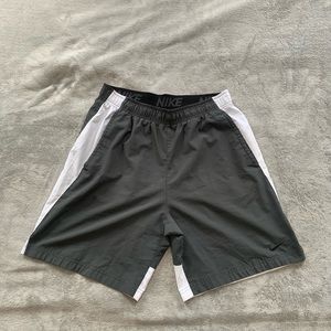 Nike DriFit shorts